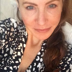 Meet your Posher, Krista